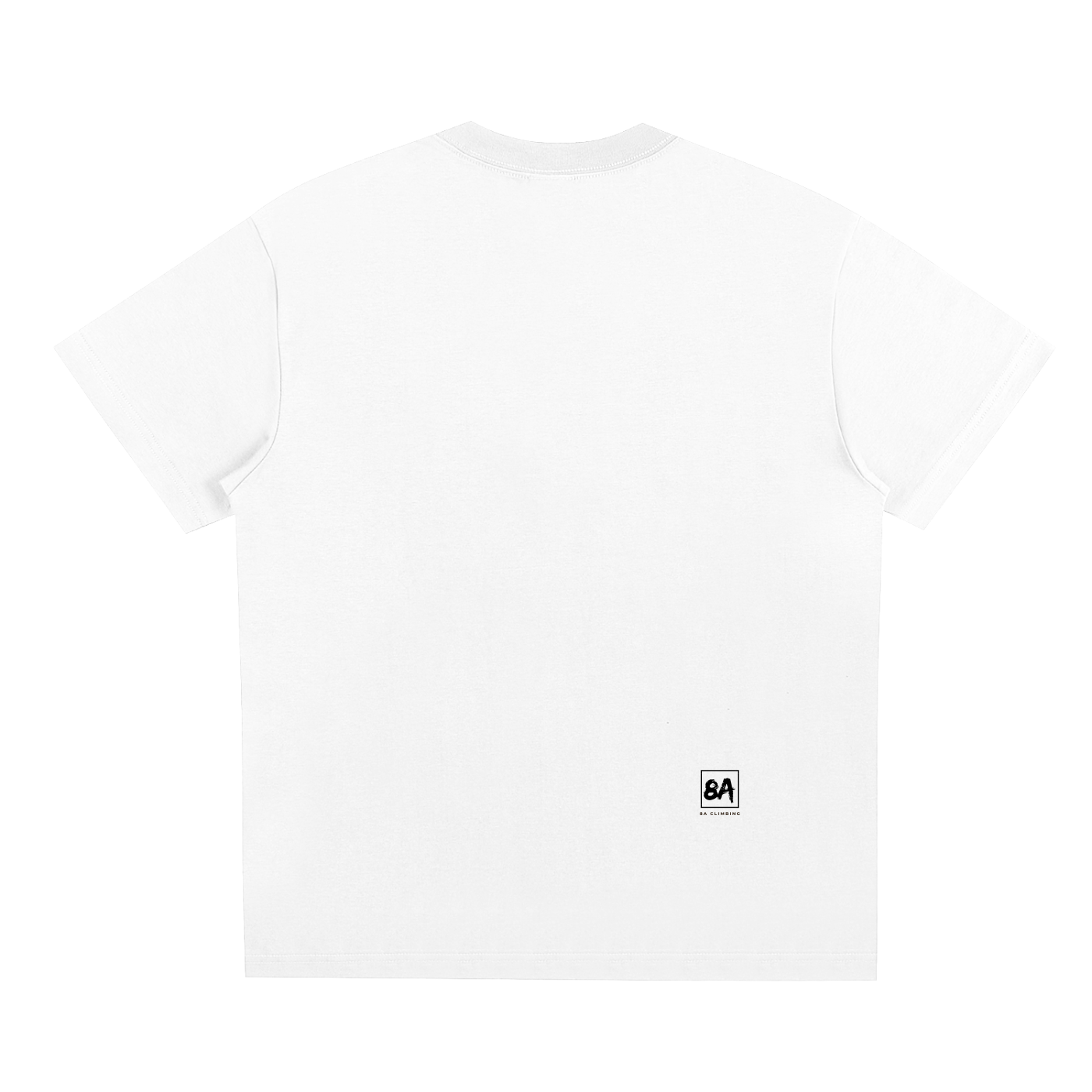 8A Send Tee