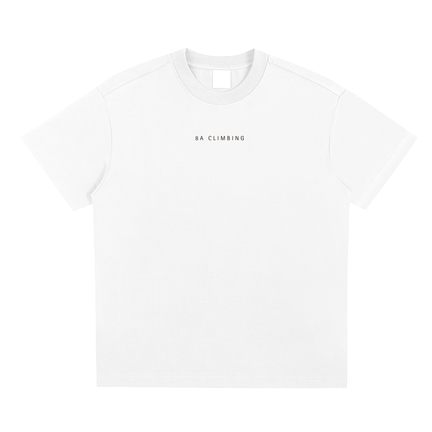 8A Send Tee