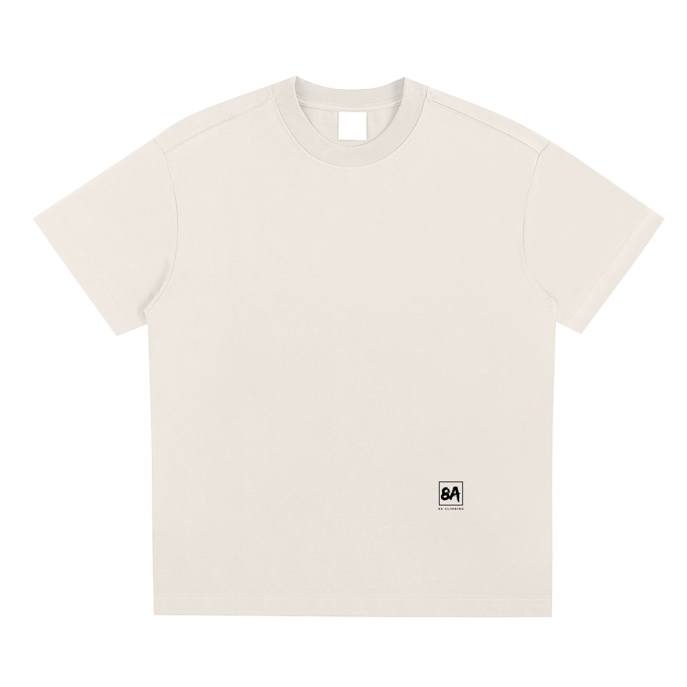 8A Crux Tee