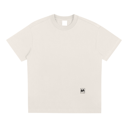 8A Crux Tee