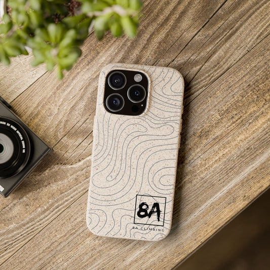 Eco-Friendly 8A Phone Case