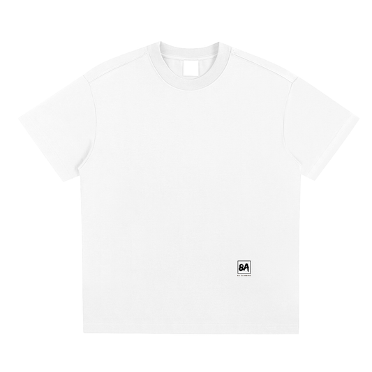 8A Crux Tee
