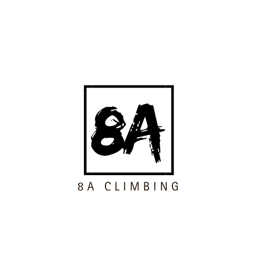8A Climbing
