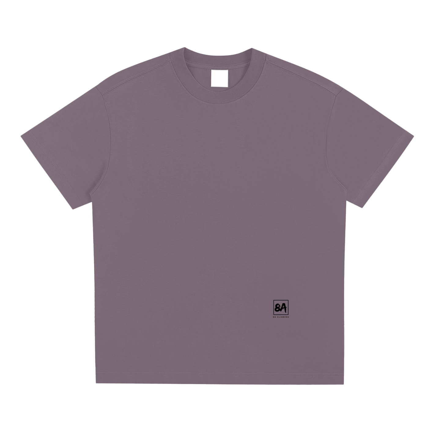 8A Crux Tee