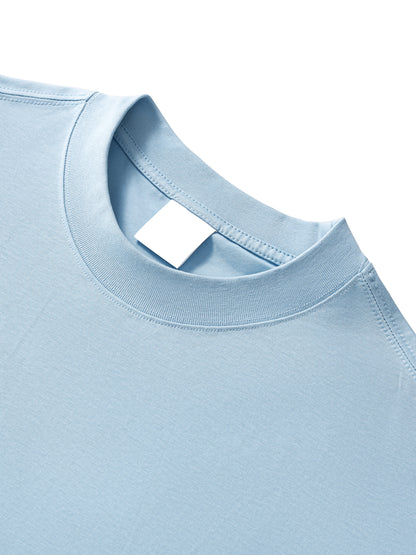 8A Crux Tee